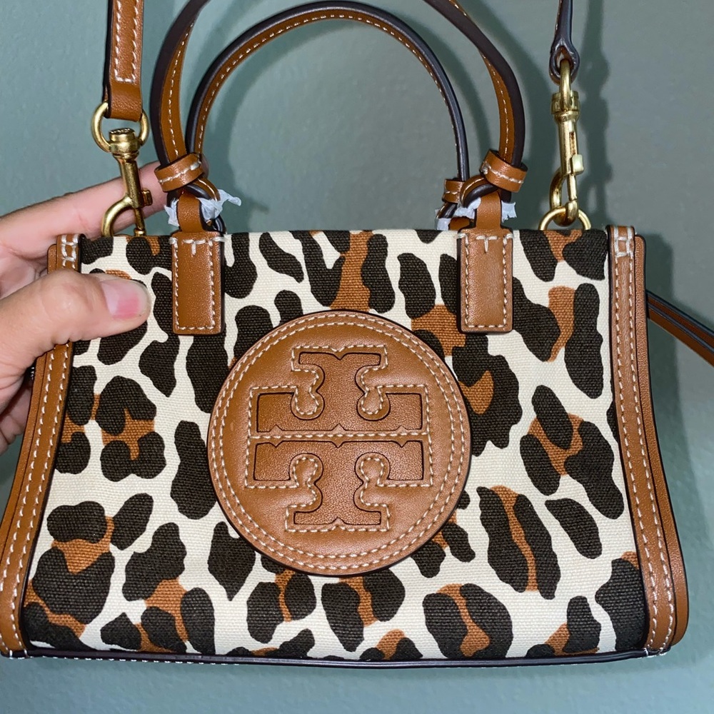 Tory Burch crossbody purse